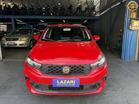 FIAT ARGO 1.0 FIREFLY FLEX DRIVE MANUAL